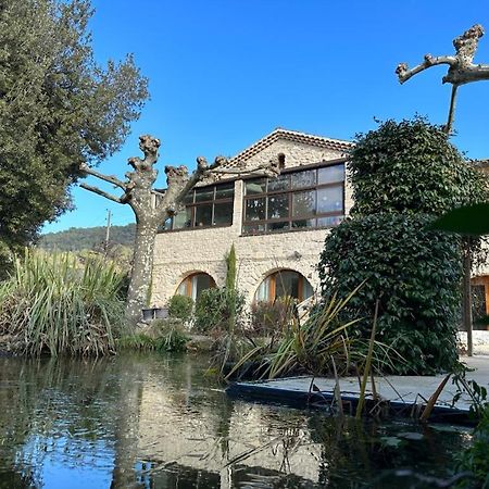Le Mas Di Ro Saint-Martin-dʼArdèche 外观 照片